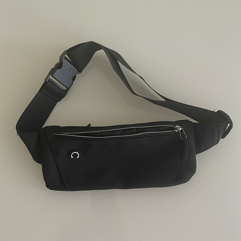 NWOT Exercise / money belt